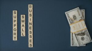 profits in small businesses and how to maximize them