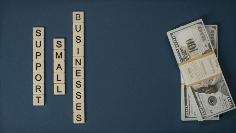 profits in small businesses and how to maximize them
