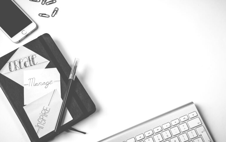 Creating a business involves several steps